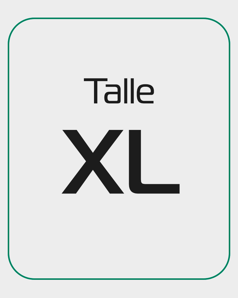 TALLE XL